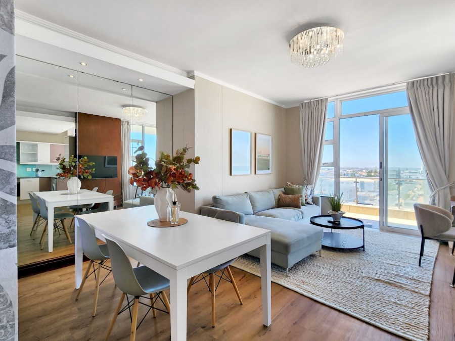 2 Bedroom Property for Sale in Beachfront Western Cape